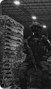 Airsoft Equipment Fort Worth