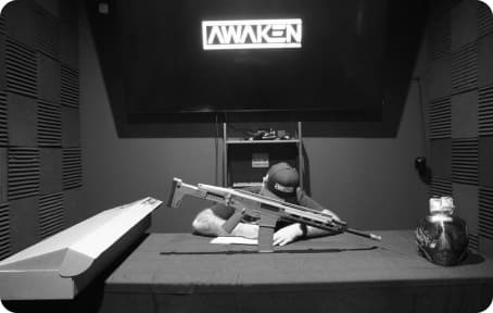Airsoft Rentals Corpus Christi