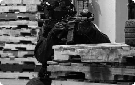 Airsoft Rentals San Antonio