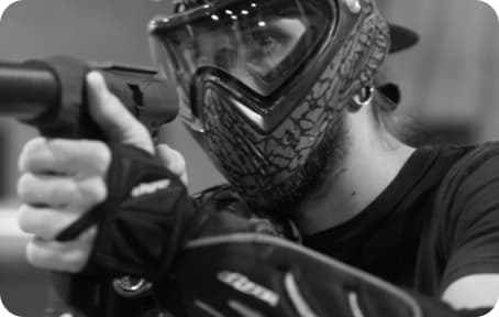 Airsoft Equipment Dallas